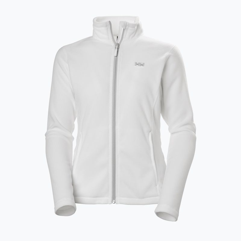 Helly Hansen dámska fleecová mikina Daybreaker 004 white 51599