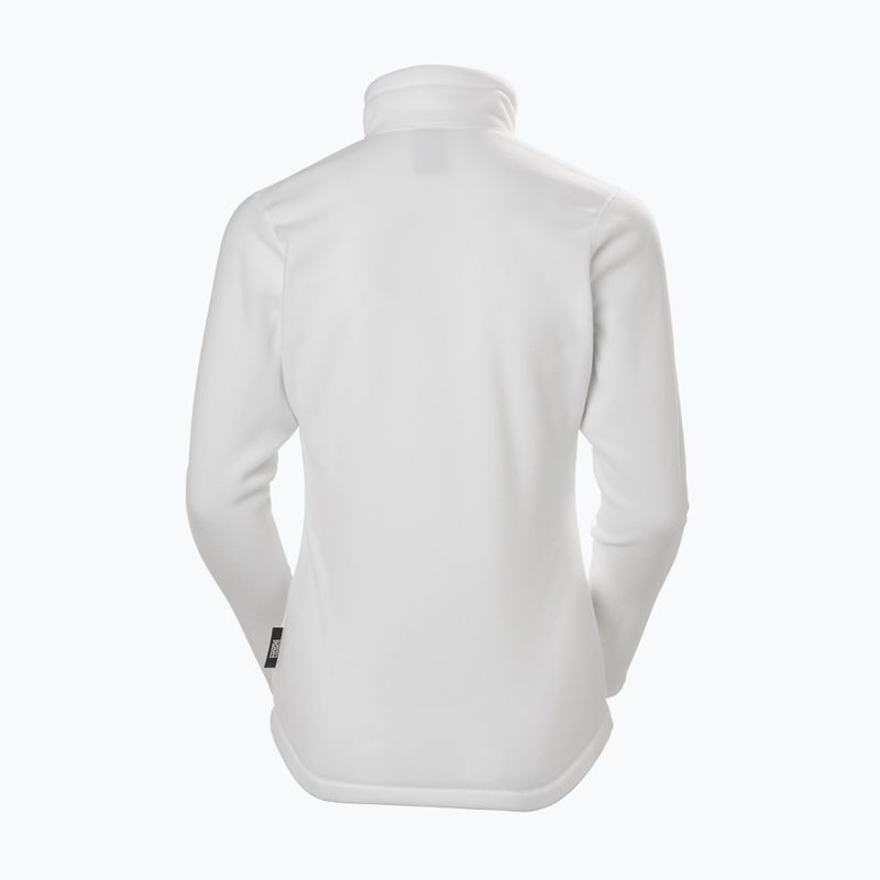 Helly Hansen dámska fleecová mikina Daybreaker 004 white 51599 2