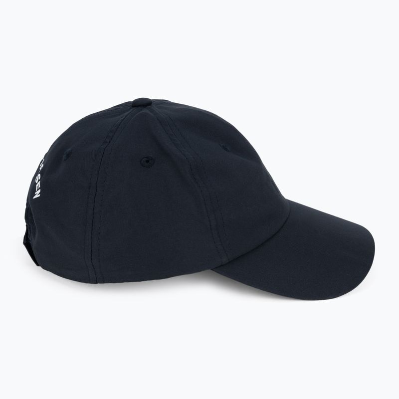 Helly Hansen Crew baseballová čiapka navy blue 67160_597 2