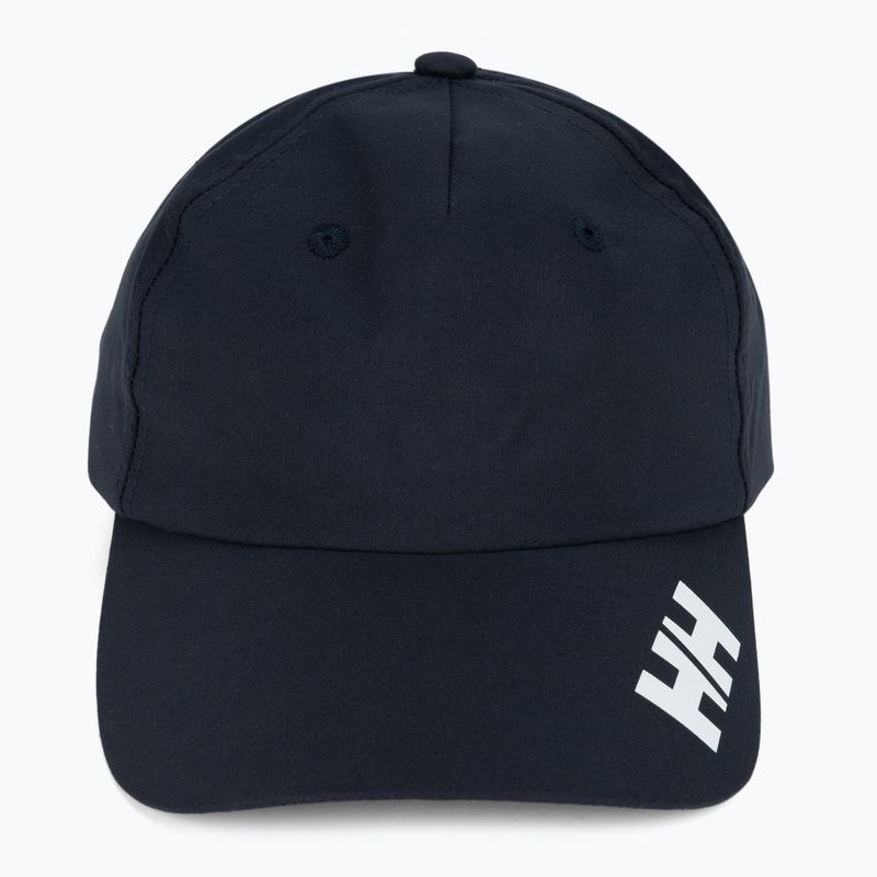 Helly Hansen Crew baseballová čiapka navy blue 67160_597 4