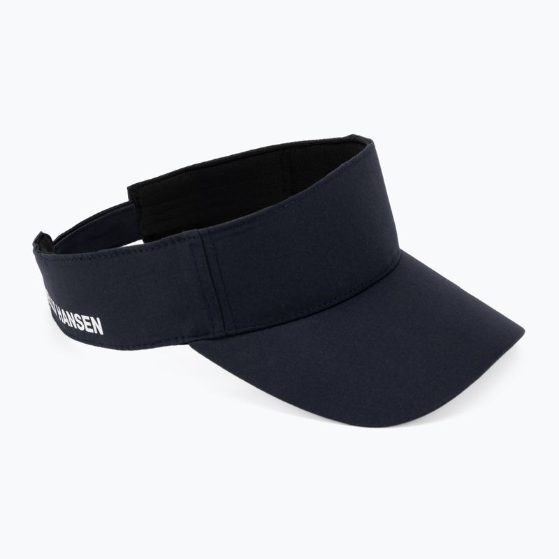 Helly Hansen Logo šiltovka námornícka modrá 67161_597