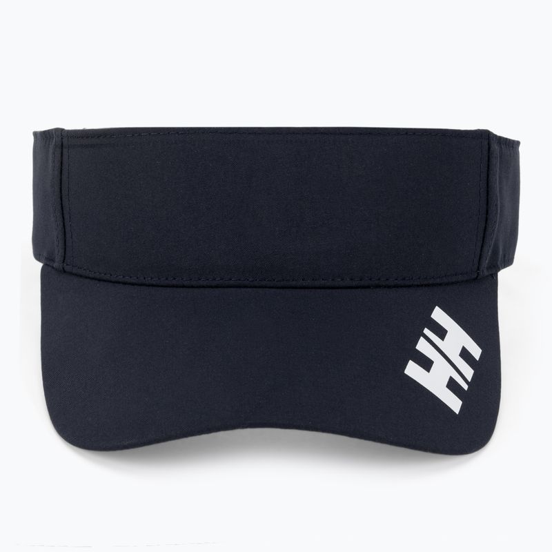 Helly Hansen Logo šiltovka námornícka modrá 67161_597 4