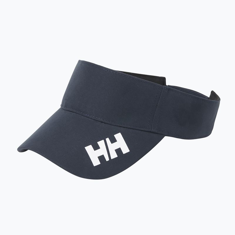 Helly Hansen Logo šiltovka námornícka modrá 67161_597 5