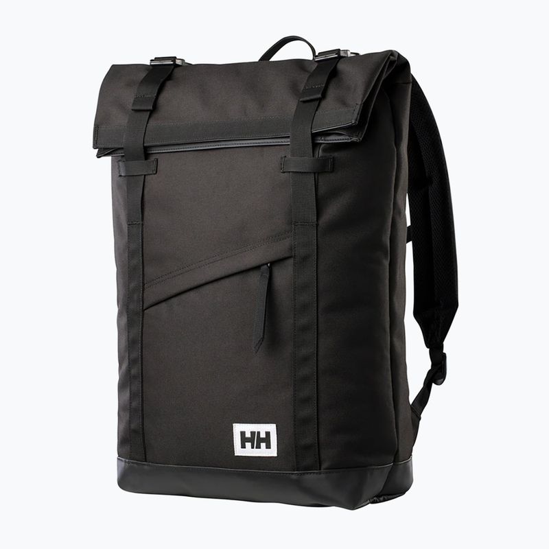 Helly Hansen Stockholm turistický batoh čierny 67187_990