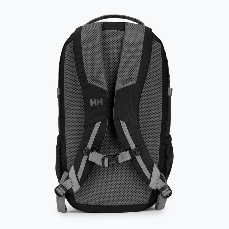 Turistický batoh Helly Hansen Loke 25 l black 3