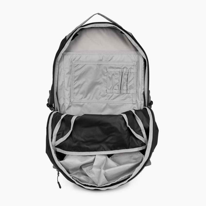 Turistický batoh Helly Hansen Loke 25 l black 4
