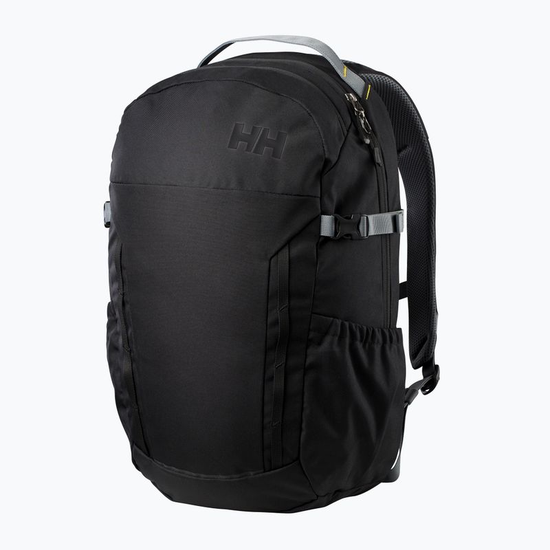 Turistický batoh Helly Hansen Loke 25 l black 5