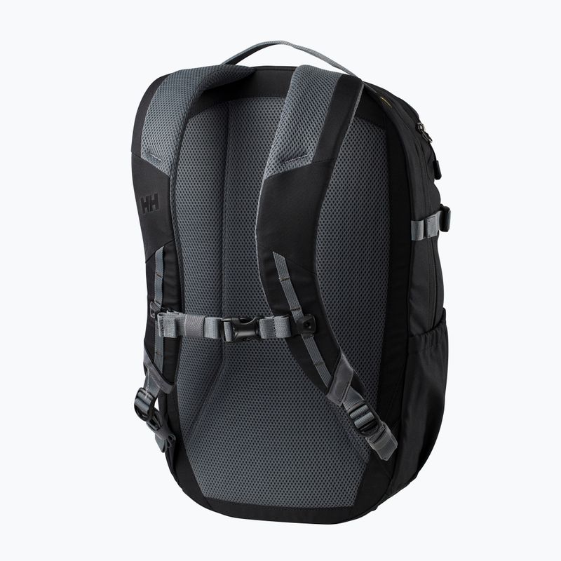 Turistický batoh Helly Hansen Loke 25 l black 6