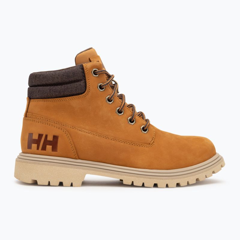 Pánske topánky Helly Hansen Fremont honey wheat/beluga/bou 2