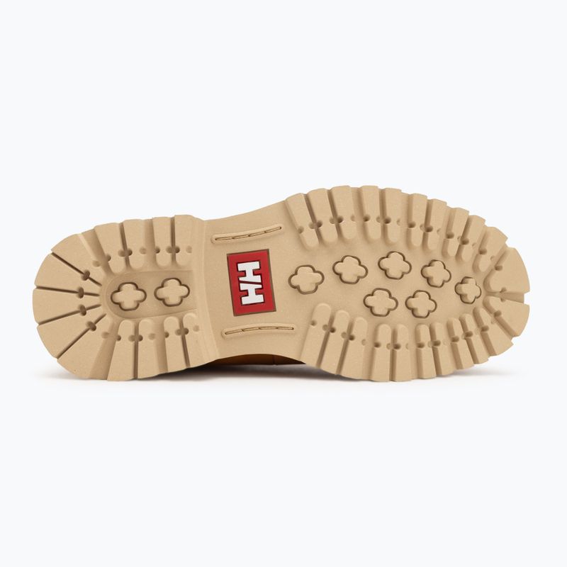 Pánske topánky Helly Hansen Fremont honey wheat/beluga/bou 4