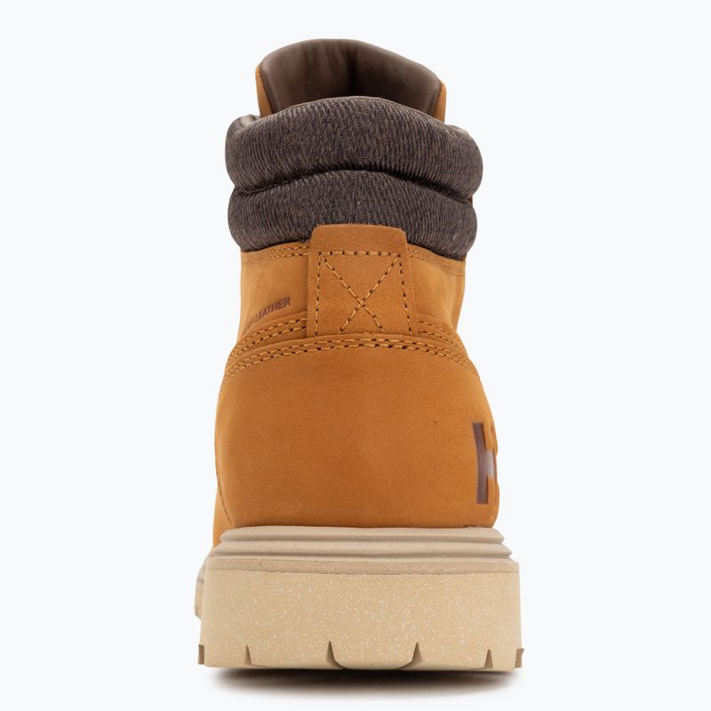 Pánske topánky Helly Hansen Fremont honey wheat/beluga/bou 6
