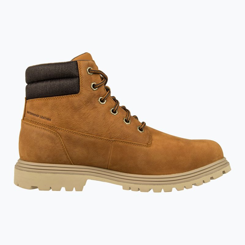 Pánske topánky Helly Hansen Fremont honey wheat/beluga/bou 2