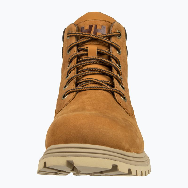 Pánske topánky Helly Hansen Fremont honey wheat/beluga/bou 3