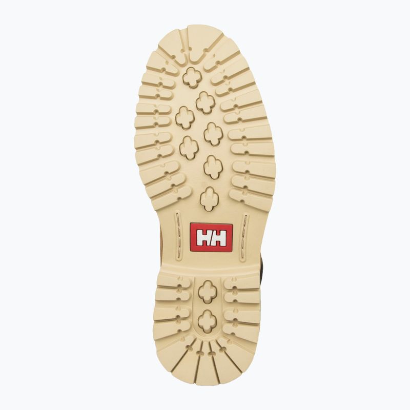 Pánske topánky Helly Hansen Fremont honey wheat/beluga/bou 6