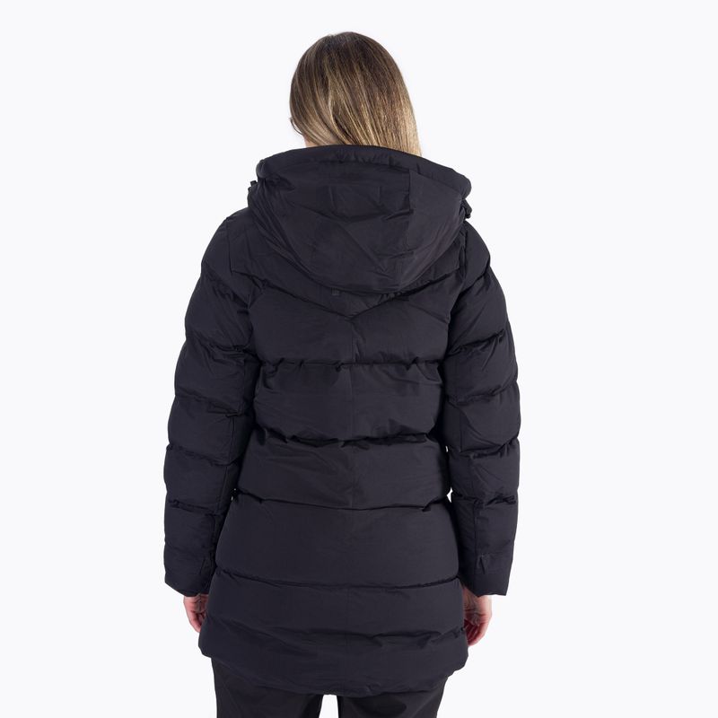 Dámska páperová bunda Helly Hansen Adore Puffy Parka black 53205_990 3