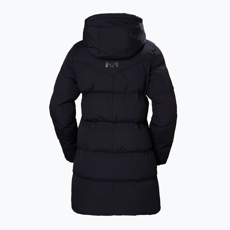 Dámska páperová bunda Helly Hansen Adore Puffy Parka black 53205_990 10