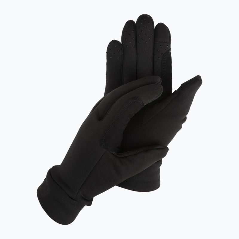 Helly Hansen Touch Liner Rukavice 990 black 67332