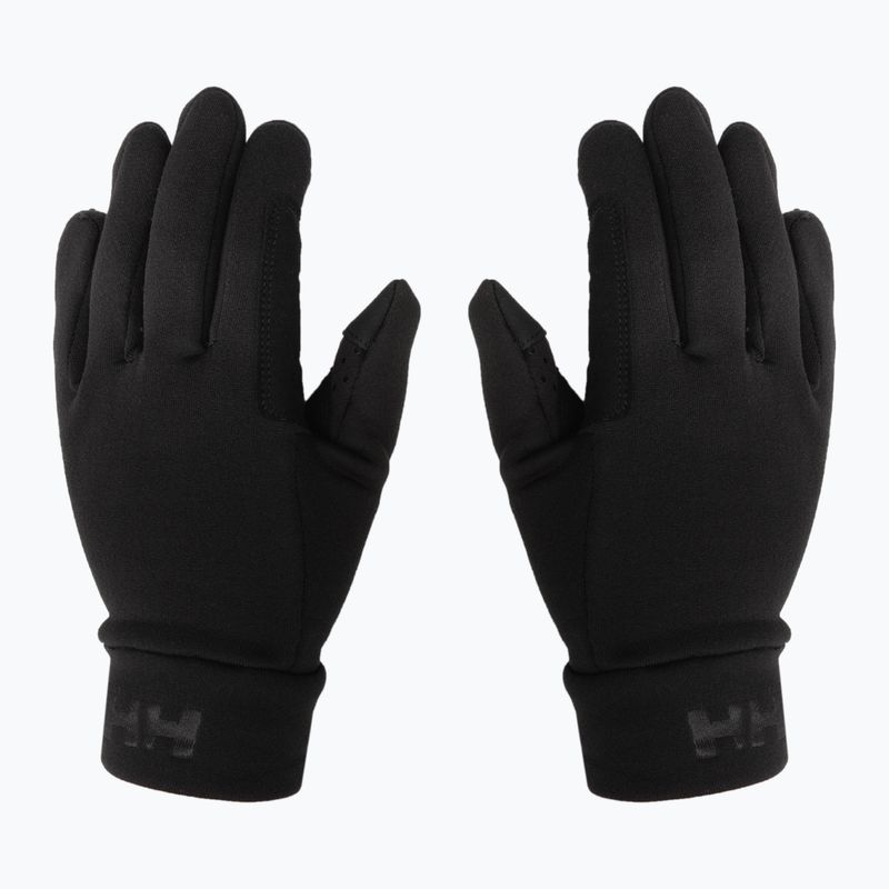 Helly Hansen Touch Liner Rukavice 990 black 67332 3