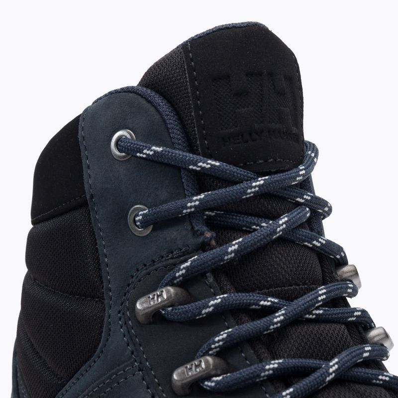 Pánske trekingové topánky Helly Hansen Woodlands tmavomodré 1823_598 10