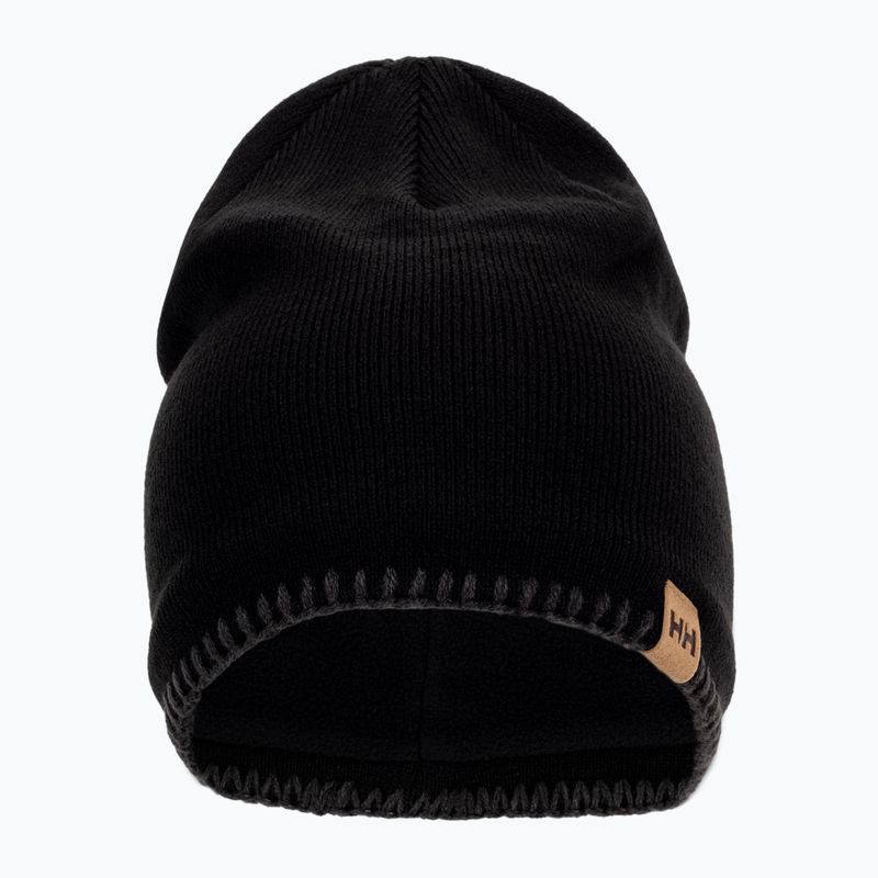 Helly Hansen Mountain Lined cap black 67083_991 2