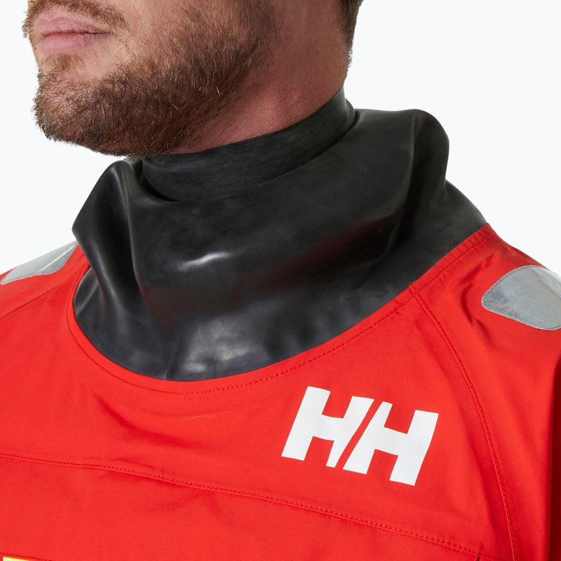 Pánska jachtárska kombinéza Helly Hansen Aegir Ocean Smock 4
