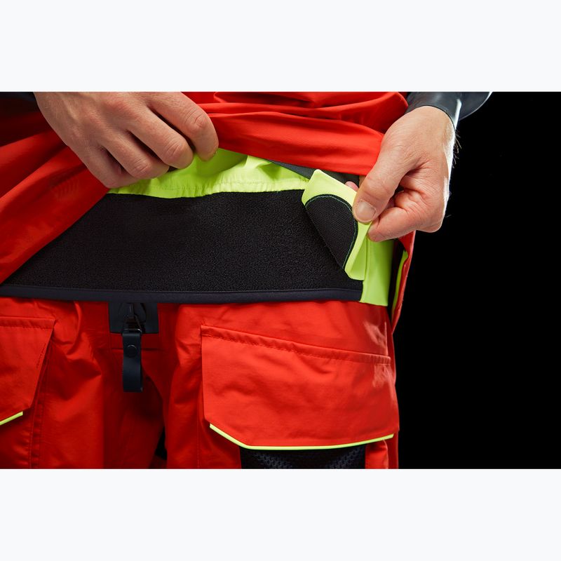 Pánska jachtárska kombinéza Helly Hansen Aegir Ocean Smock 7