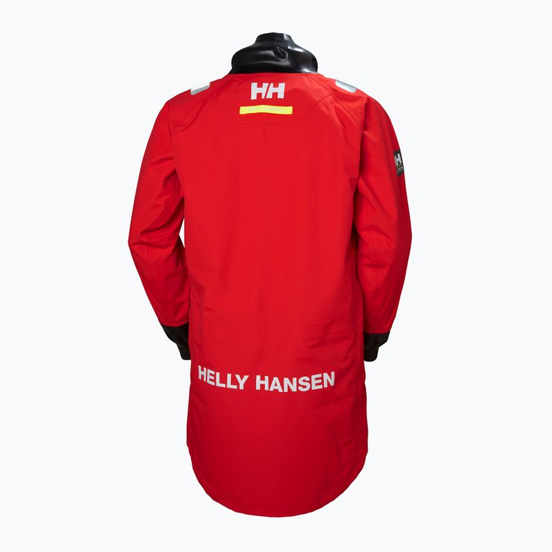 Pánska jachtárska kombinéza Helly Hansen Aegir Ocean Smock 9