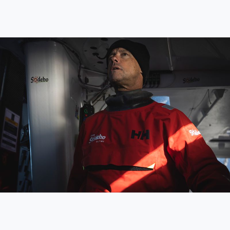 Pánska jachtárska kombinéza Helly Hansen Aegir Ocean Smock 14