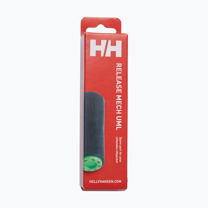 Náhradný mechanismus pre vesty vesty Helly Hansen Release Mech Uml black 2