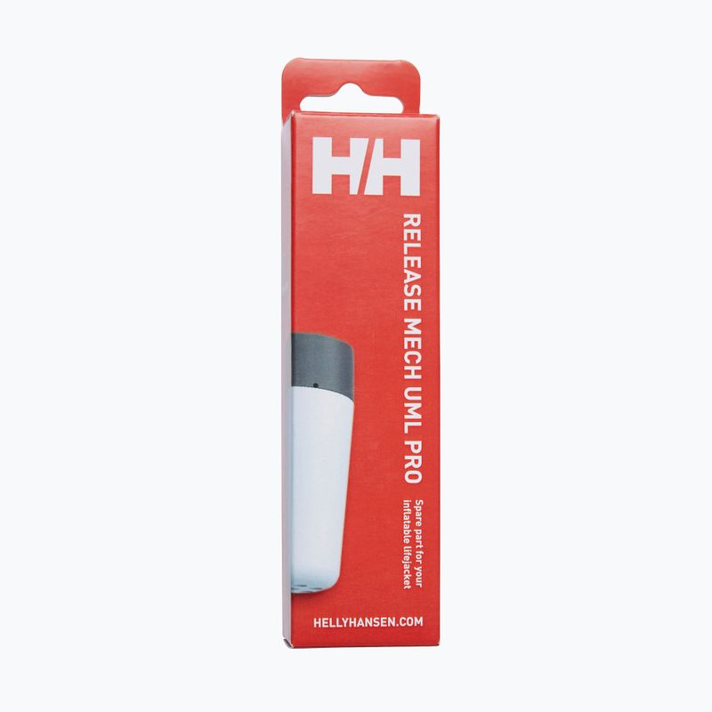 Spúšťač náboja pneumatickej vesty Helly Hansen Release Mech Uml Pro black 2