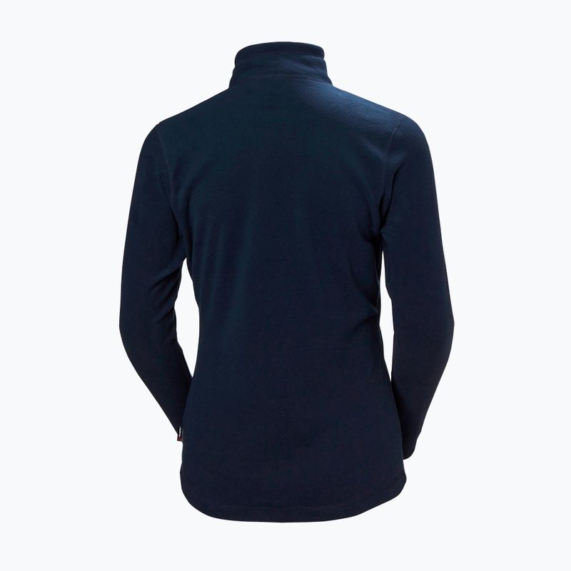 Helly Hansen dámska fleecová mikina Daybreaker 599 navy blue 51599 8