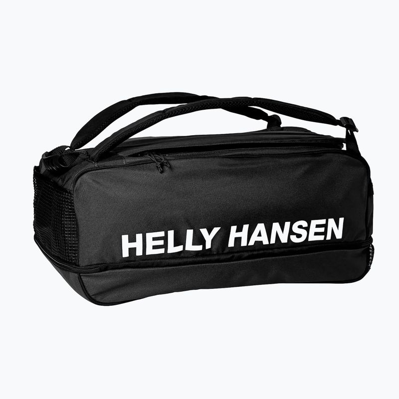 Cestovná taška Helly Hansen HH Racing  44 l čierna