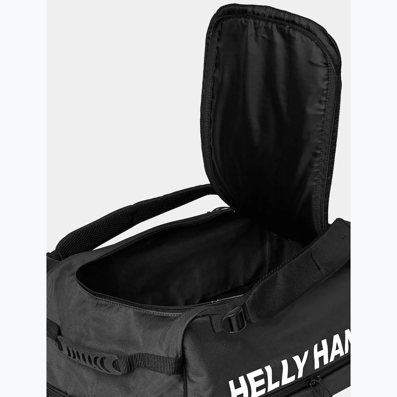 Cestovná taška Helly Hansen HH Racing  44 l čierna 3