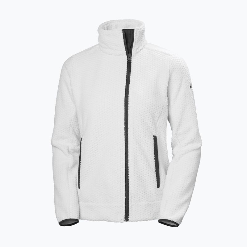 Helly Hansen dámska fleecová mikina Lyra 011 biela 51860 7