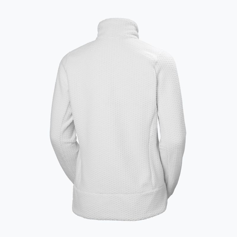 Helly Hansen dámska fleecová mikina Lyra 011 biela 51860 8
