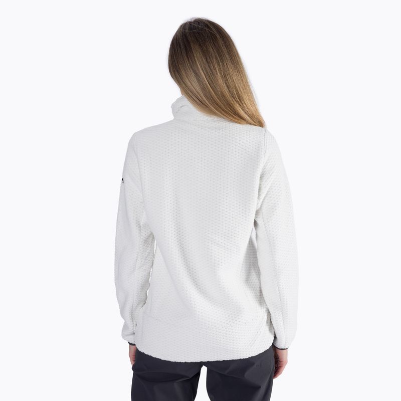 Helly Hansen dámska fleecová mikina Lyra 011 biela 51860 3