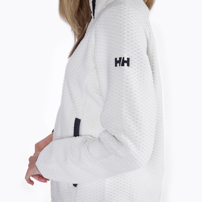 Helly Hansen dámska fleecová mikina Lyra 011 biela 51860 4