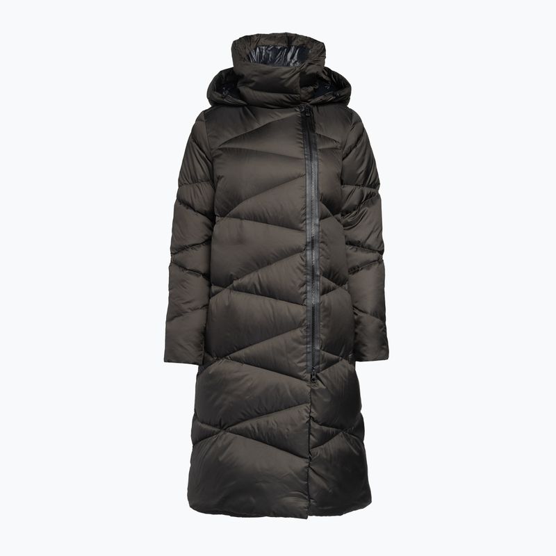 Helly Hansen dámsky kabát Tundra Down green 53301_482
