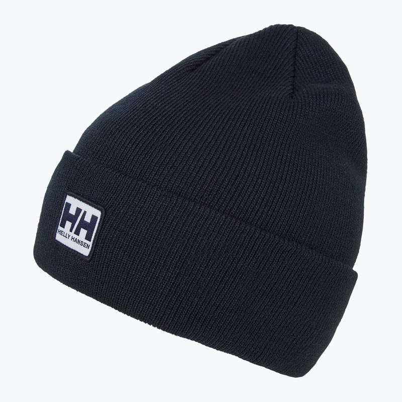 Zimná čiapka Helly Hansen Urban Cuff navy