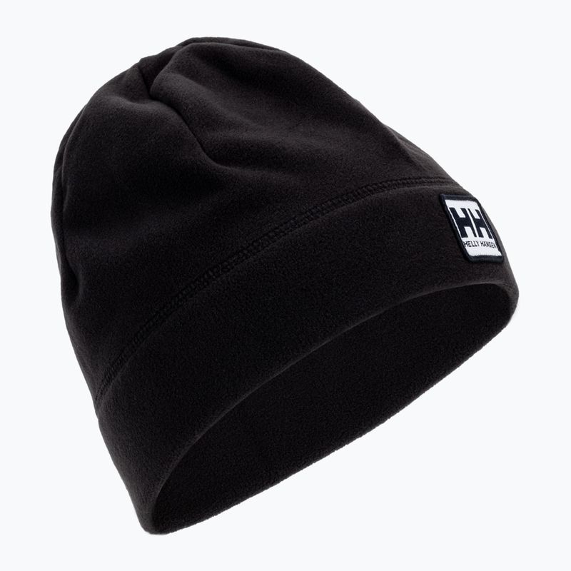 Helly Hansen HH čiapka čierna 67406_990