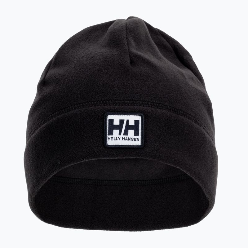 Helly Hansen HH čiapka čierna 67406_990 2