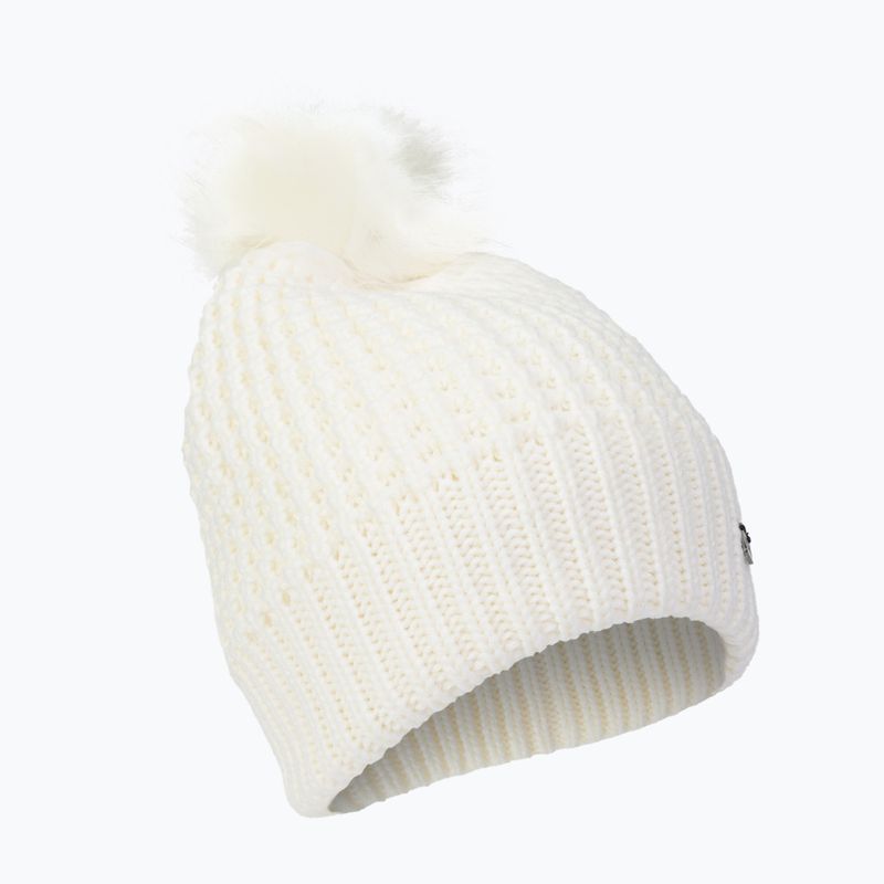 Helly Hansen dámska čiapka Snowfall white 67407_011