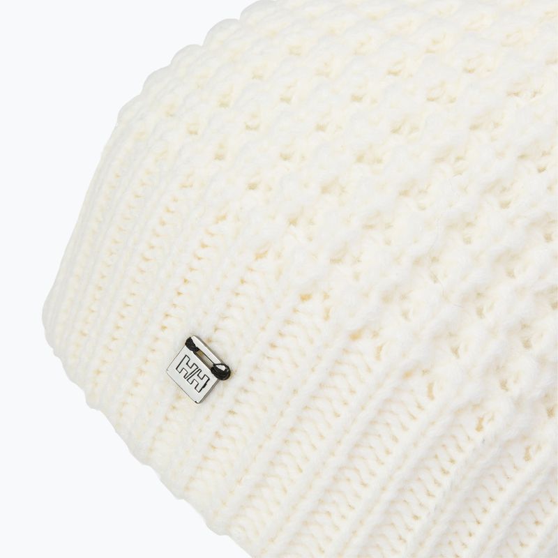 Helly Hansen dámska čiapka Snowfall white 67407_011 3