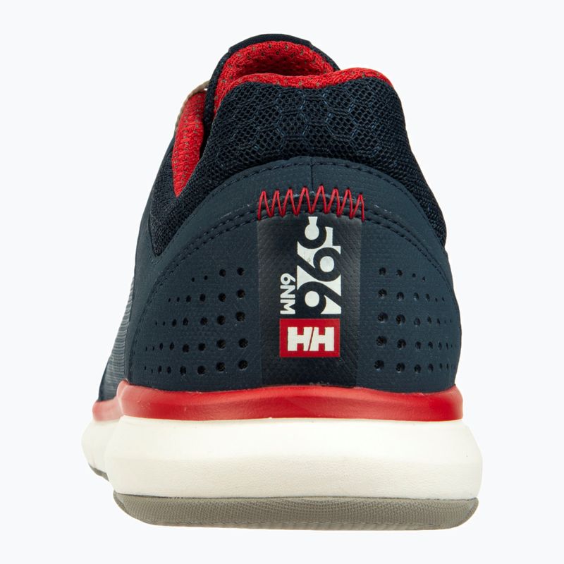 Helly Hansen Ahiga V4 Hydropower pánske plachetnice navy blue 11582_597 13