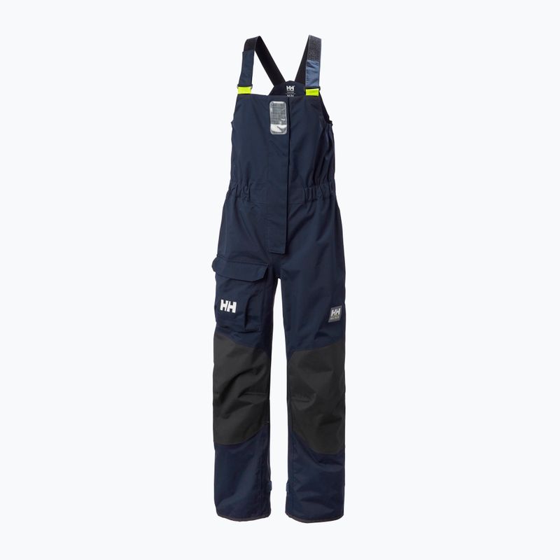 Helly Hansen dámska plachetnica Pier 3.0 Bib blue 33961_597 3