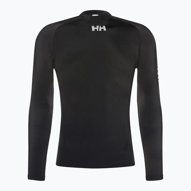 Pánske tričko Helly Hansen Waterwear Rashguard 991 3