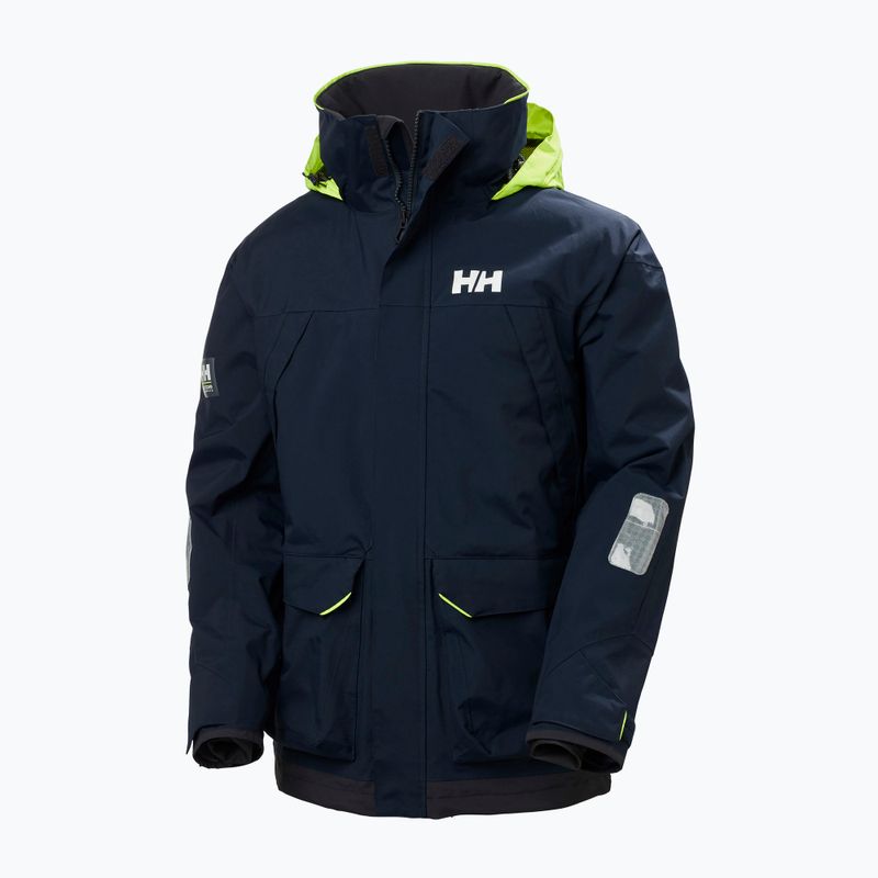 Helly Hansen pánska plachetnica Pier 3.0 modrá 34156_597 3