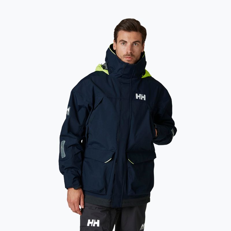 Helly Hansen pánska plachetnica Pier 3.0 modrá 34156_597