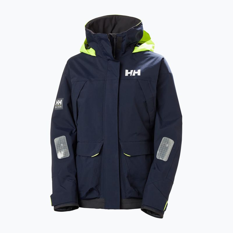 Helly Hansen Pier 3.0 dámska plachetnica námornícka modrá 34177_597 3