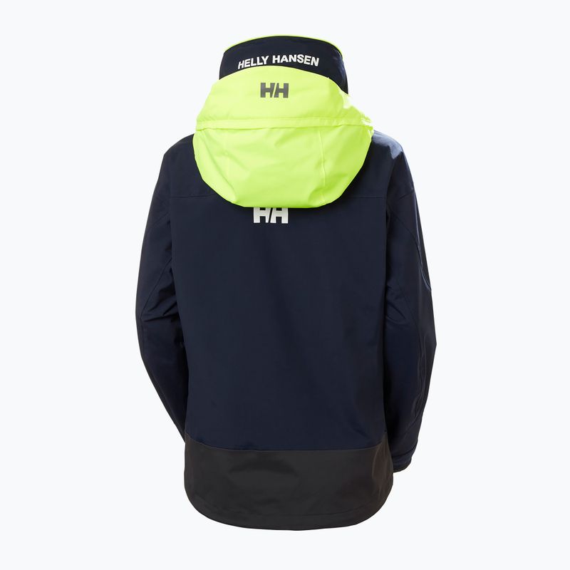 Helly Hansen Pier 3.0 dámska plachetnica námornícka modrá 34177_597 4